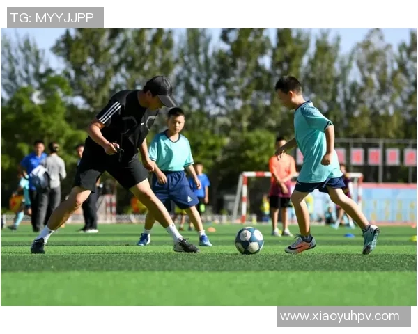 以足球星球计划为核心打造青少年全域足球成长与未来发展新生态 以足球星球计划为核心打造青少年全域足球成长与未来发展新生态