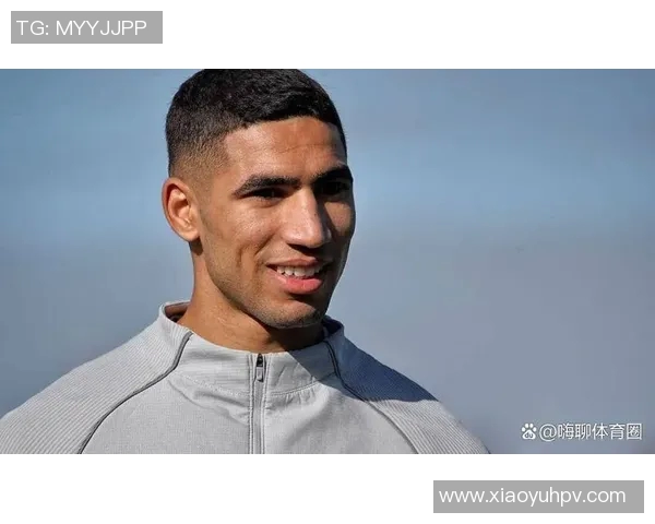 摩洛哥足球巨星崛起之路 从年轻才俊到世界舞台的耀眼明星