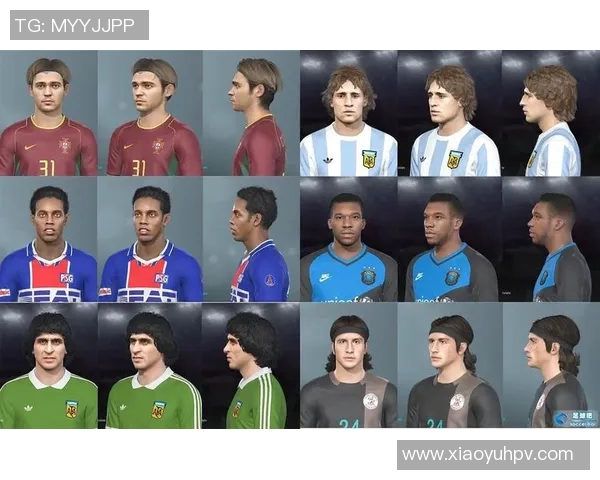 足球场上号码背后的传奇球星解析 从1到11的足球英雄人物全景回顾 足球场上号码背后的传奇球星解析 从1到11的足球英雄人物全景回顾