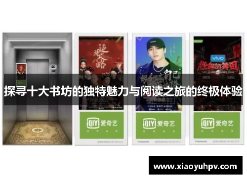 探寻十大书坊的独特魅力与阅读之旅的终极体验