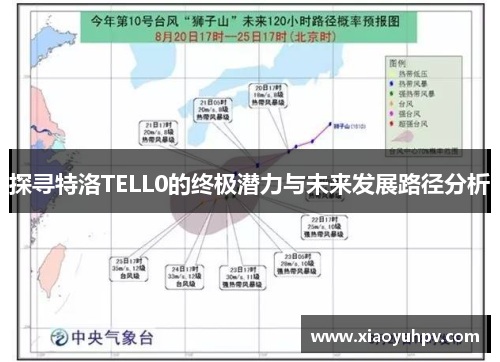 探寻特洛TELL0的终极潜力与未来发展路径分析