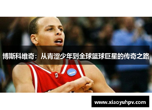 博斯科维奇：从青涩少年到全球篮球巨星的传奇之路