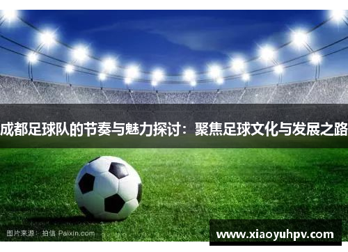 成都足球队的节奏与魅力探讨：聚焦足球文化与发展之路