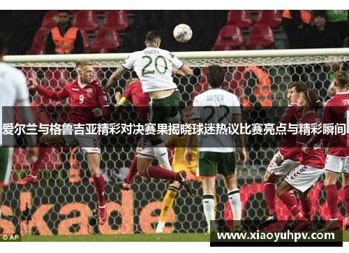 爱尔兰与格鲁吉亚精彩对决赛果揭晓球迷热议比赛亮点与精彩瞬间